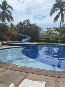Apartamento Colibrí