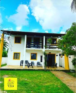 CASA PONTAL DE ITAMARACÁ