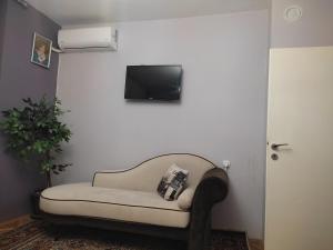 Magic apartment