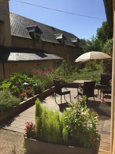 Hotels Hotel & SPA Rodier : photos des chambres