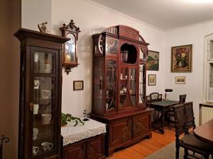 Vila Historica Karlovy Vary