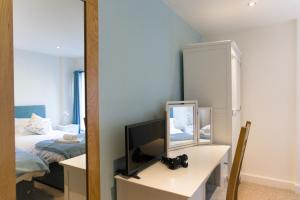 Almanna, Central York, only 6 minutes walk to York Minster