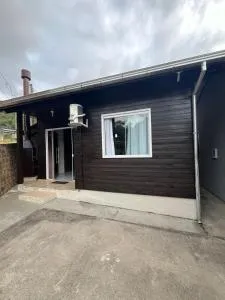 Casa aconchegante em Governador Celso Ramos - Nazário - تيجوكاس