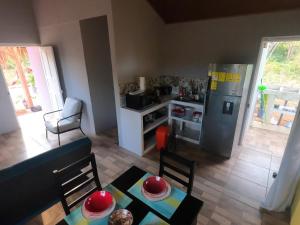 Guaitil Chorotega House, acogedora y tranquila