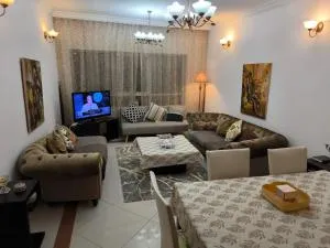 Smart Home Vacation Home- AYLA - Khān