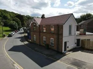 Beautiful New built 2 bedroom apartment - 珀利