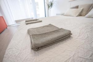 Spacious Terrace Apartment with free private parking