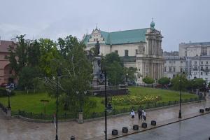 TOP Place*Unique Royal Route View*4 Bedrooms*6Beds