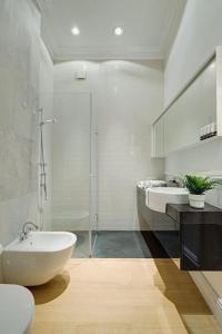 TOP Place*Unique Royal Route View*4 Bedrooms*6Beds