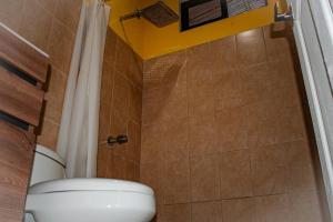 Guaitil Chorotega House, acogedora y tranquila