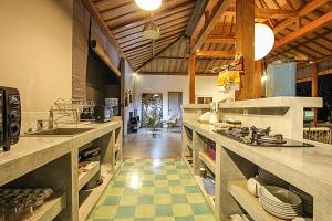 Villa Mitsouko by Optimum Bali Villas