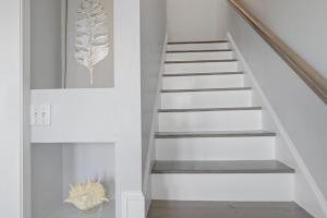 SEA2SKY Ocean front private pool and spa - 4hvězdičkové hotely ve městě Kure Beach