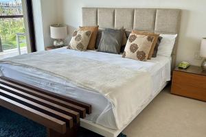 Isla Residences, frente al mar.