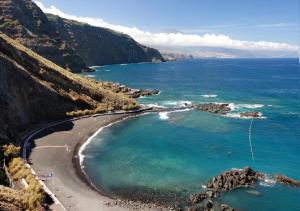 Luxury Loft El Roque 1