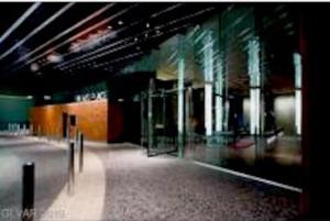 Palms Place, Strip View, 33rd floor, 1 bedroom