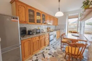 La Casa della Posta - Валлекрозия