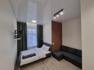 Wyjątkowe apartamenty w Centrum