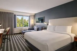 Courtyard Culver City Los Angeles - إنجلوود