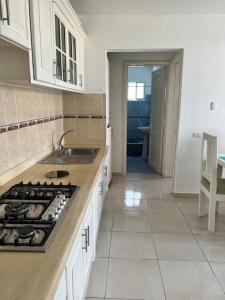 Playa Azul House