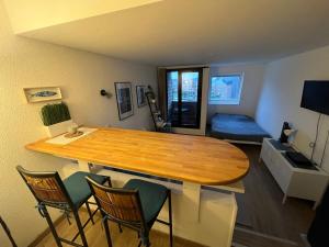 Appartement La Marina Deauville