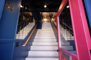 Speakeasy Queen Suite (Rm 7)