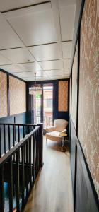 Speakeasy King Suite (Rm 2)