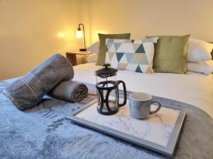 Plymouth Hoe CentralFree ParkingOcean Reach