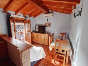 Quadruple Room room in Casa Rural Parada Real