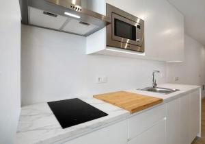 Luxury Loft Mar y Sol 1