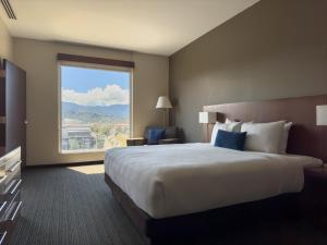 Hyatt Place San Jose Pinares