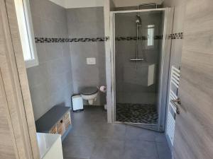 LA VILLA DE AUDREY MER ET MONTAGNE