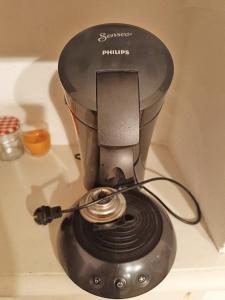 Appartements Le petit Venasque, T2, jardin, parking, 4 personnes : Appartement 1 Chambre