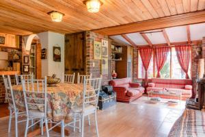 Tu Casa - Hotel Rural