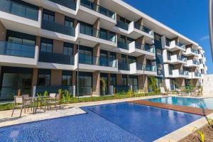 Makia Beach #C309 - em Muro Alto por Carpediem