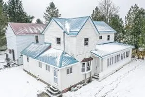 The Playhouse in Davis, WV - Thomas