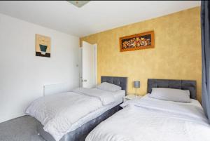 Captivating 3 bedroom home with conservatory