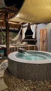 Waree Onsen Resort - Ban Nong Lum