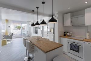 Cannes Bliss - 12mn à pied du Palais, 5mn plages, clim, terrasse