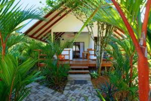 Casa Kristel - Exquisite Villa Getaway