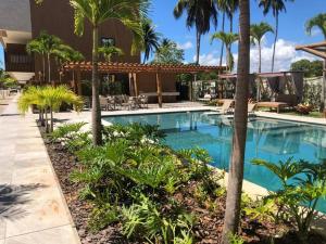 Praia dos Carneiros Studio Luxuoso Pé na Areia