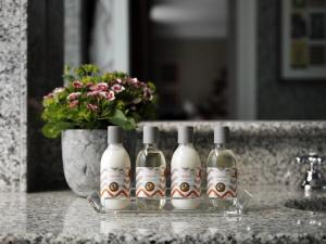 Superior Room room in Charlotte Street Hotel Firmdale Hotels