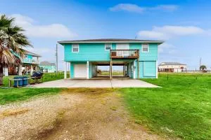 Life of Riley - Gilchrist