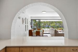 Bayona 2 Family Beach Charm