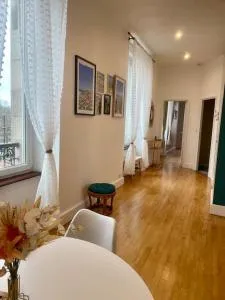 Madini-Breizh :T3 cœur de ville - Ploulech