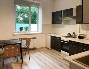 Apartament w centrum Lublina