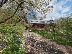 Ekosamotnia - Buków