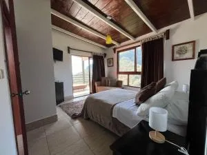 La Palapa & Posada Mía - Misantla