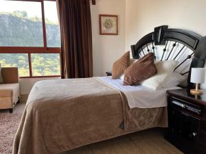 La Palapa & Posada Mía