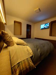 Mirador de la Ñusta