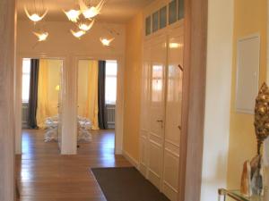 Ferienwohnung Luxus Loft - Luxuriös, exklusiv, traumhaft schön mit Aufzug